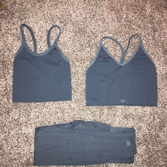 AN OBSCENE AMOUNT OF SETACTIVE (and other) SETS - Picture 8 of 9